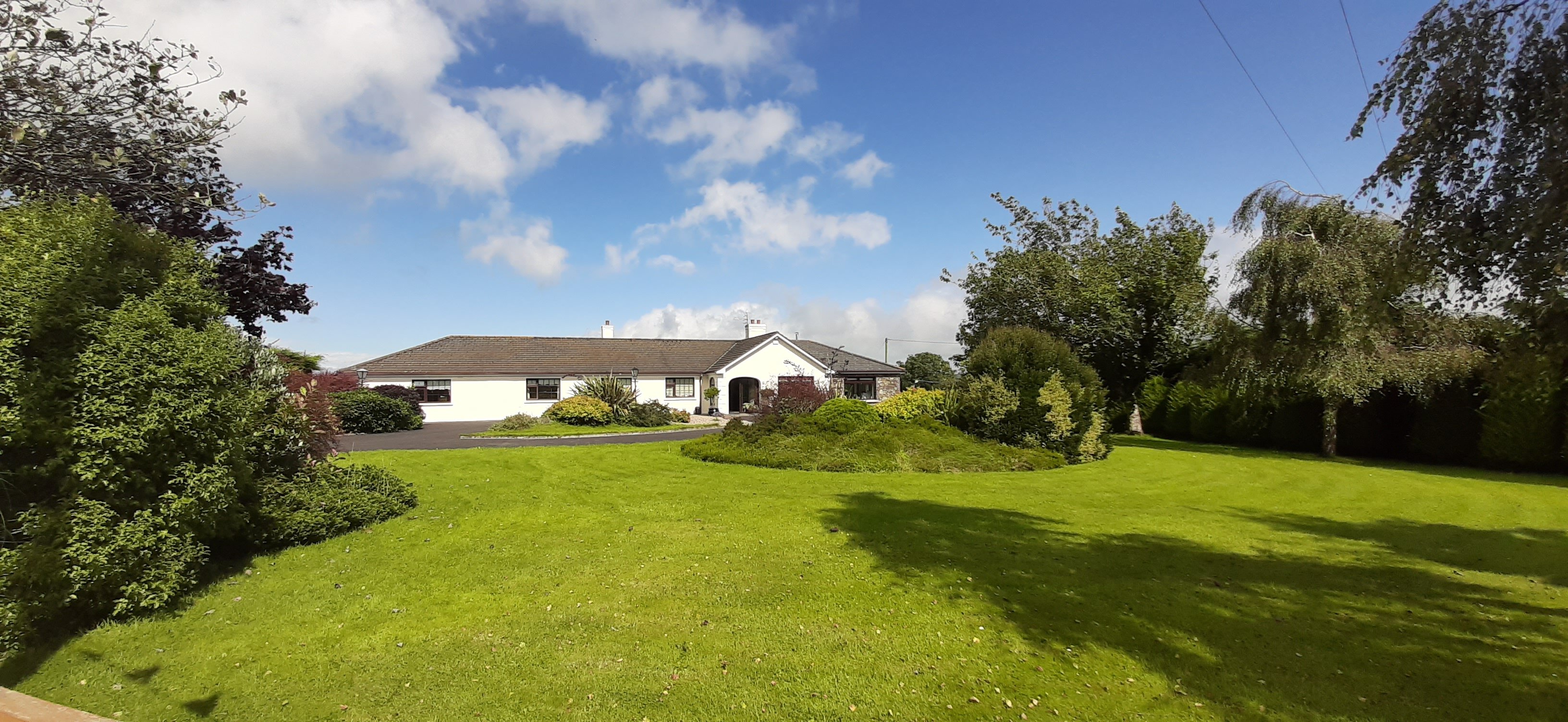 Glenraha Farmhouse-官方