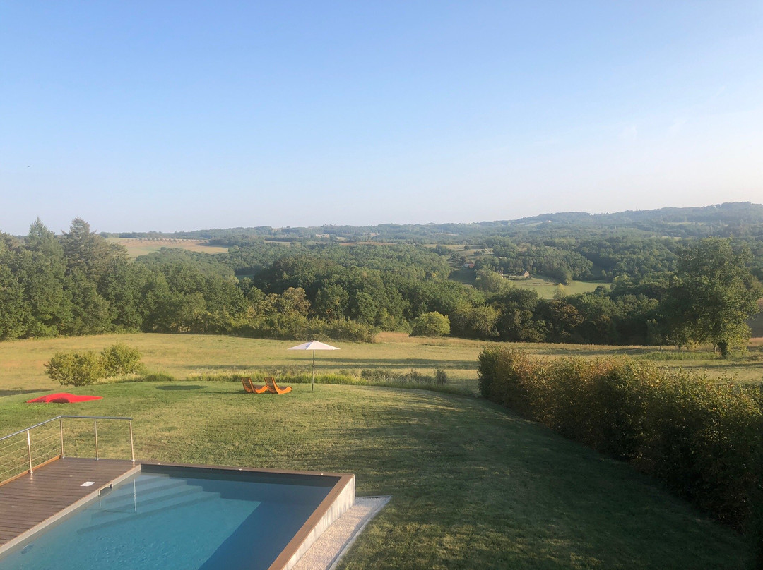 Villa Lascaux - Maison d'hôtes主图