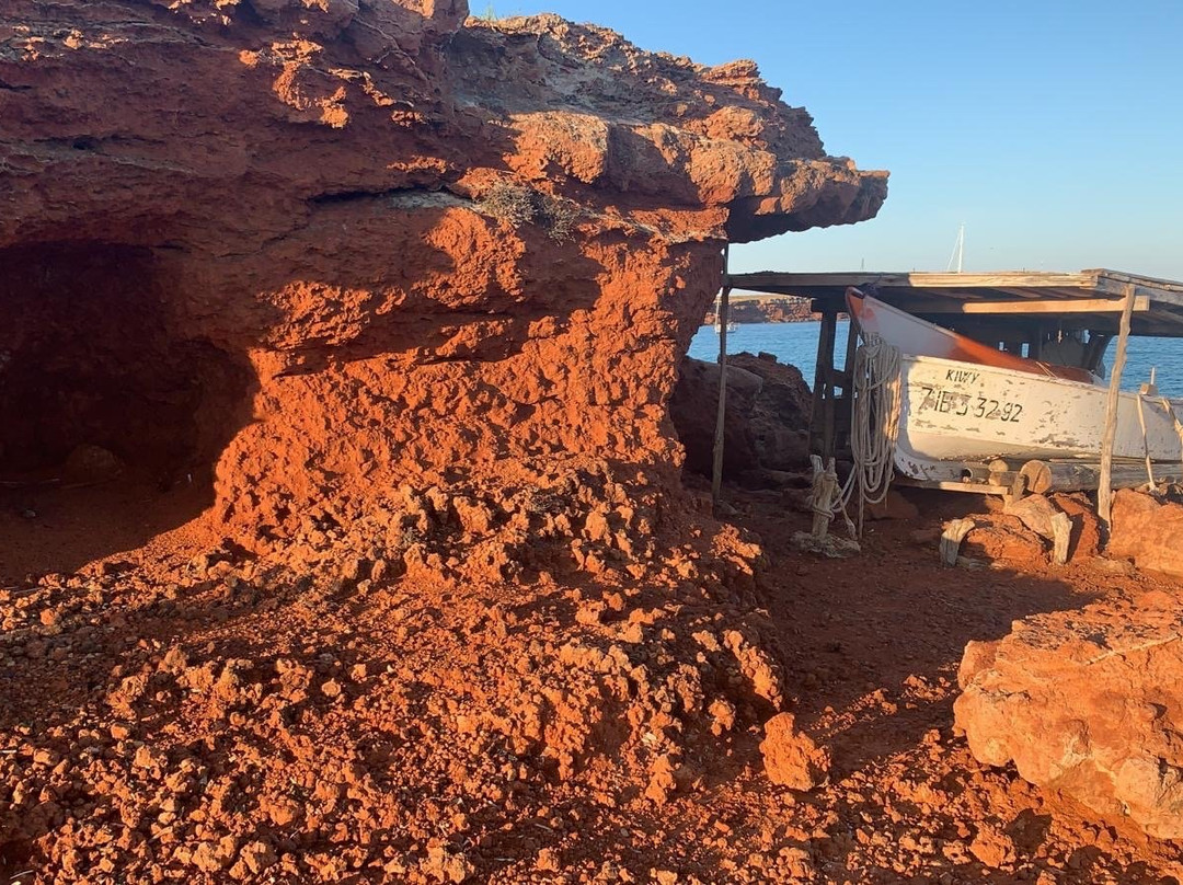 Hotel Cala Saona主图