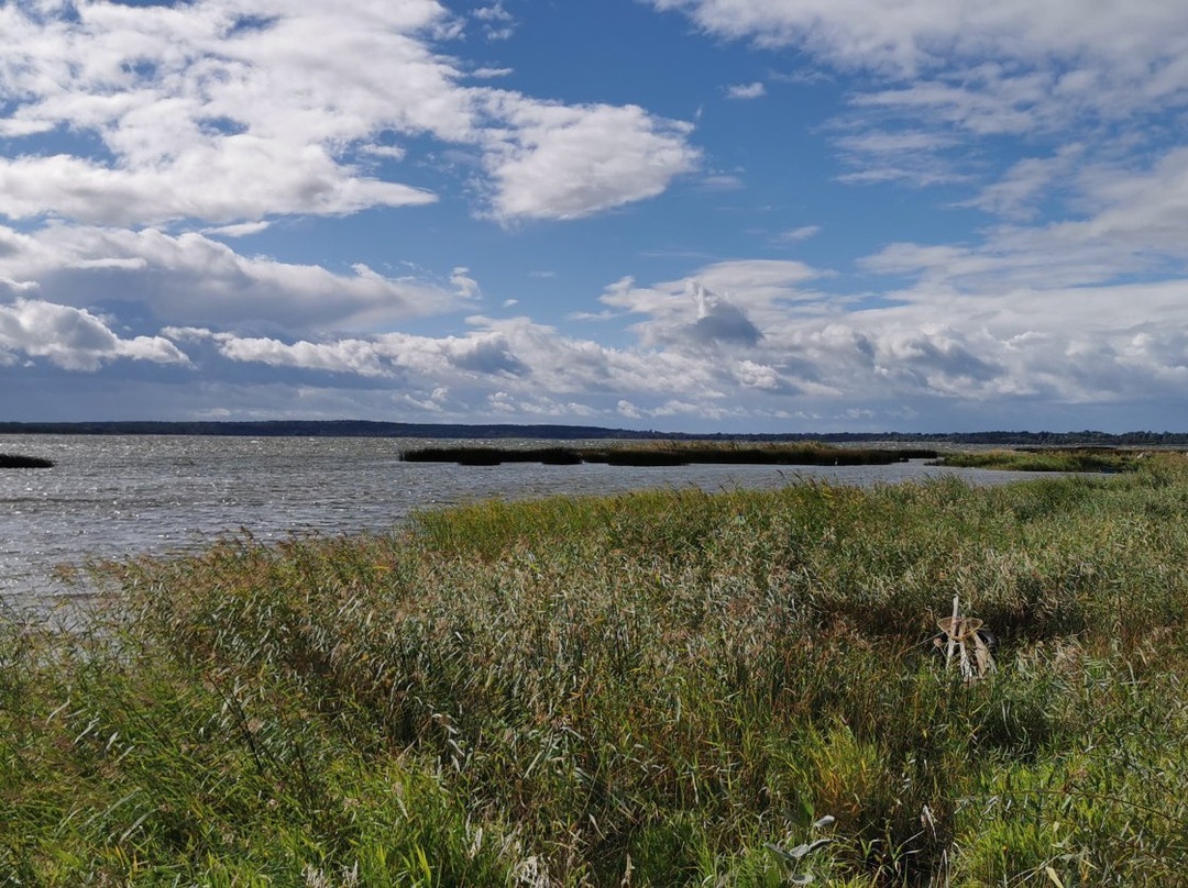 Braslau Lakes National Park景点图片