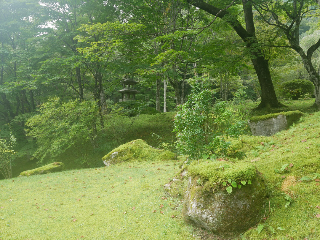 Kohoen Park-鹿沼市必去景点