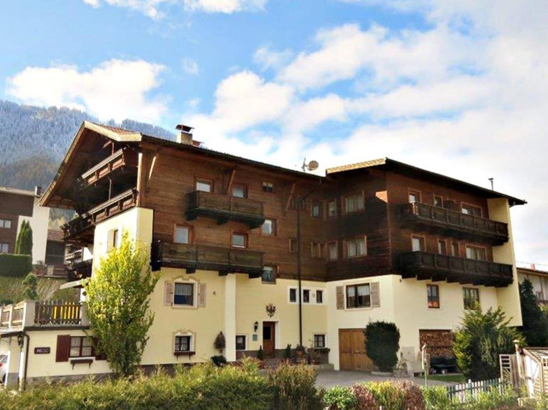 Gaestehaus Hackl主图