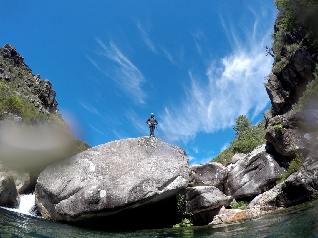 Gerês Aventura景点图片