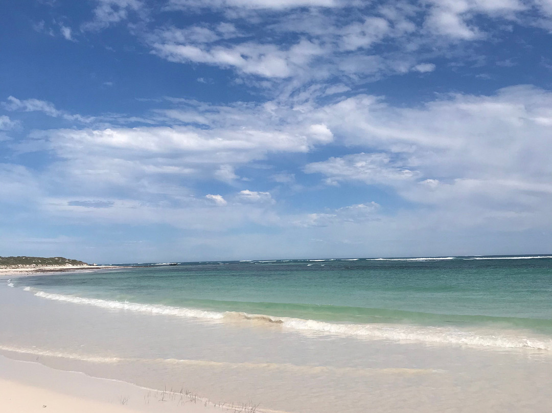 Hangover Bay-塞万提斯必去景点