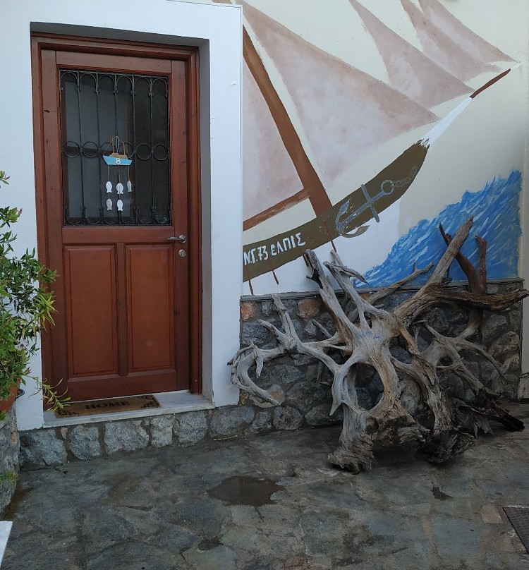 Filoxenia Studios主图