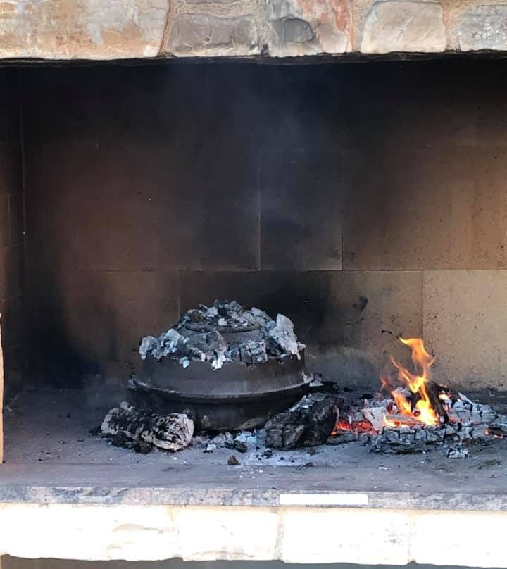 Garica旅游攻略图片