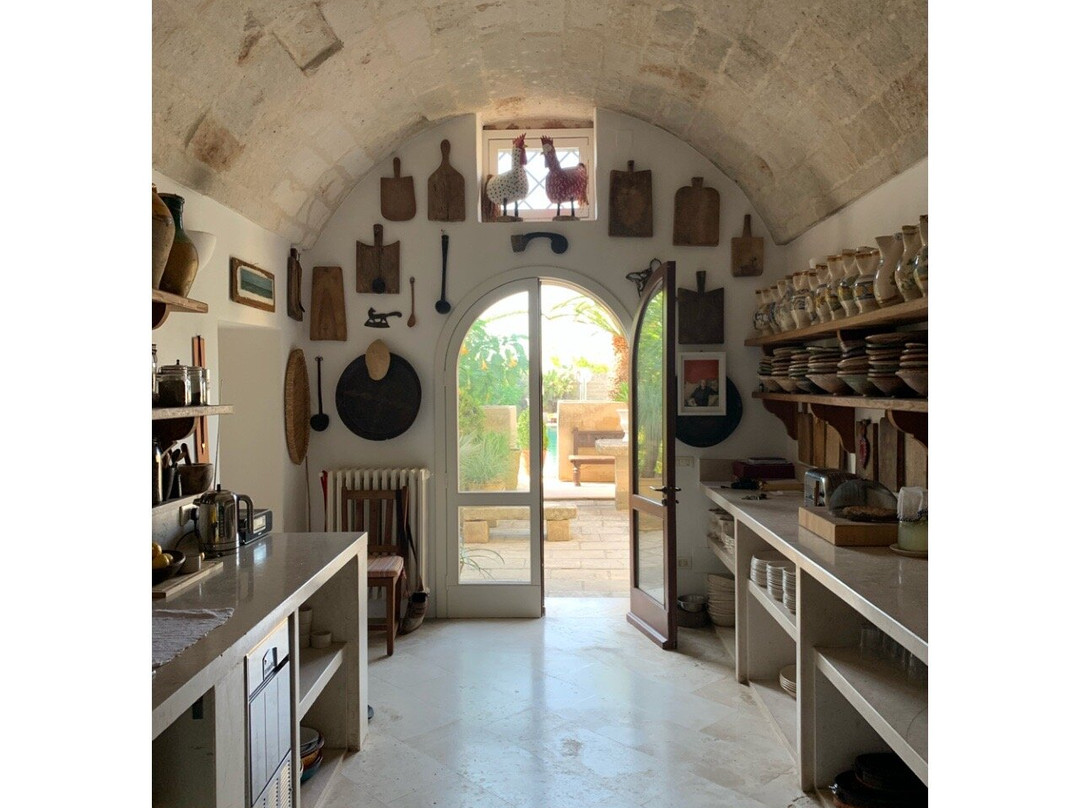 Il Convento di Santa Maria di Costantinopoli主图