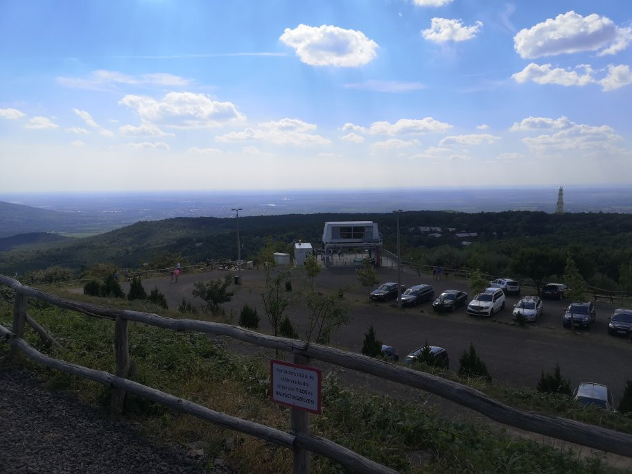 Panorama Panzio主图