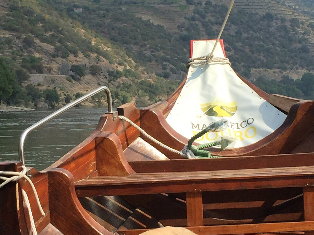 Magnífico Douro-Pinhao必去景点