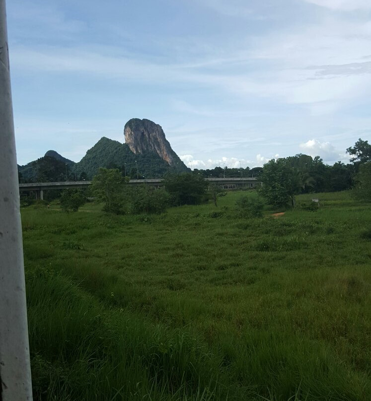 Khao Ok Thalu景点图片