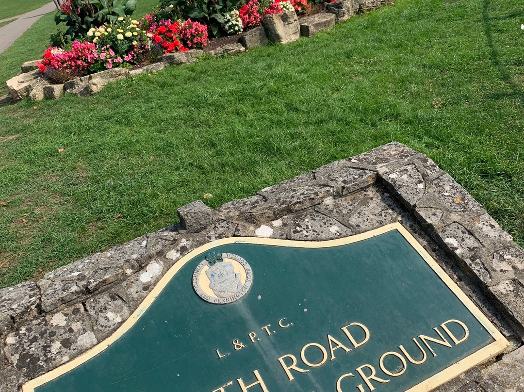 Bath Road Recreation Ground景点图片