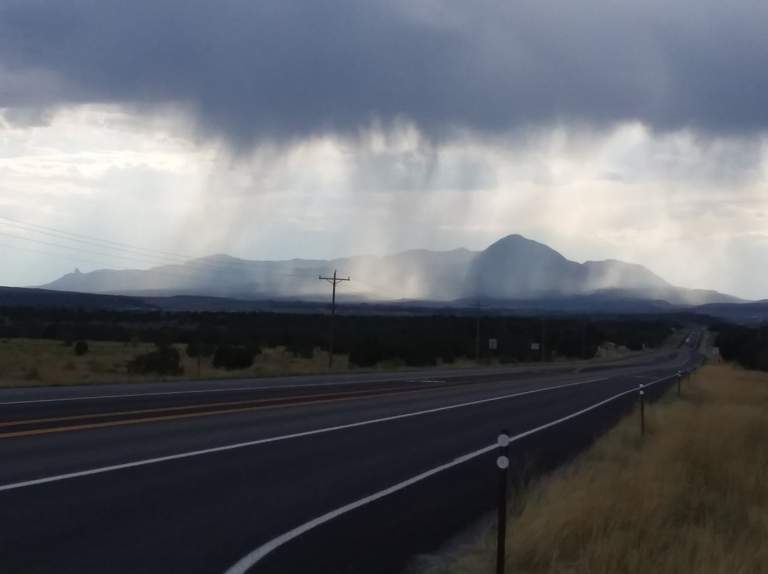 Colorado Welcome Center-Cortez景点图片