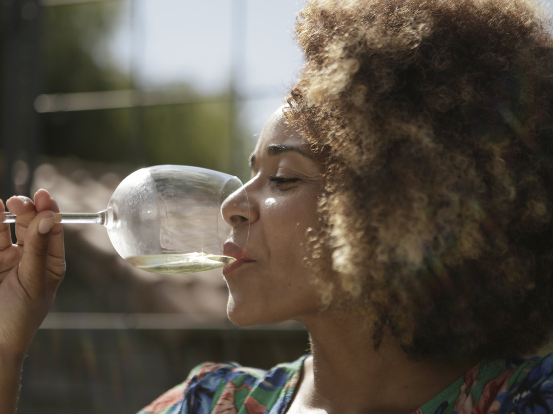 Bodega K5 Txakolina-Aia必去景点