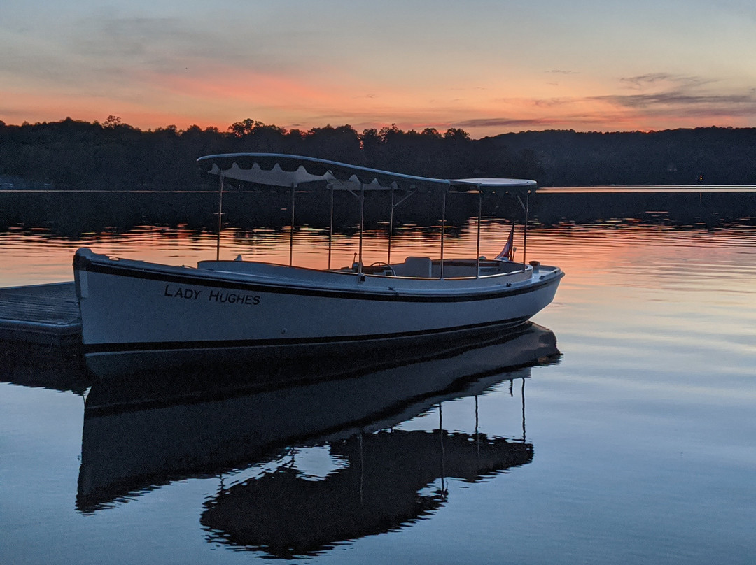 Sir Sam's Inn & Spa主图