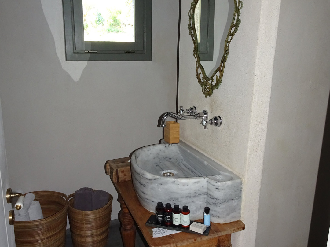 Opora Country Living主图