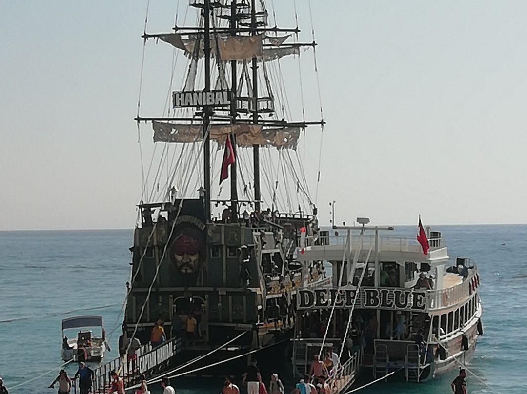 Lukka Travel-卡尔坎必去景点