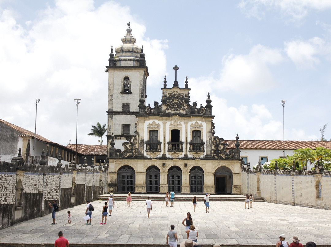 Gray Line Brazil