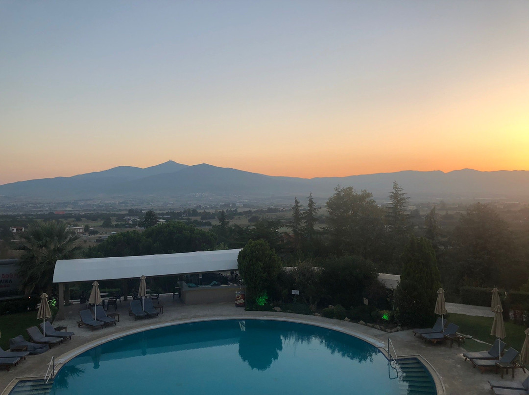 Tagarades旅游攻略图片