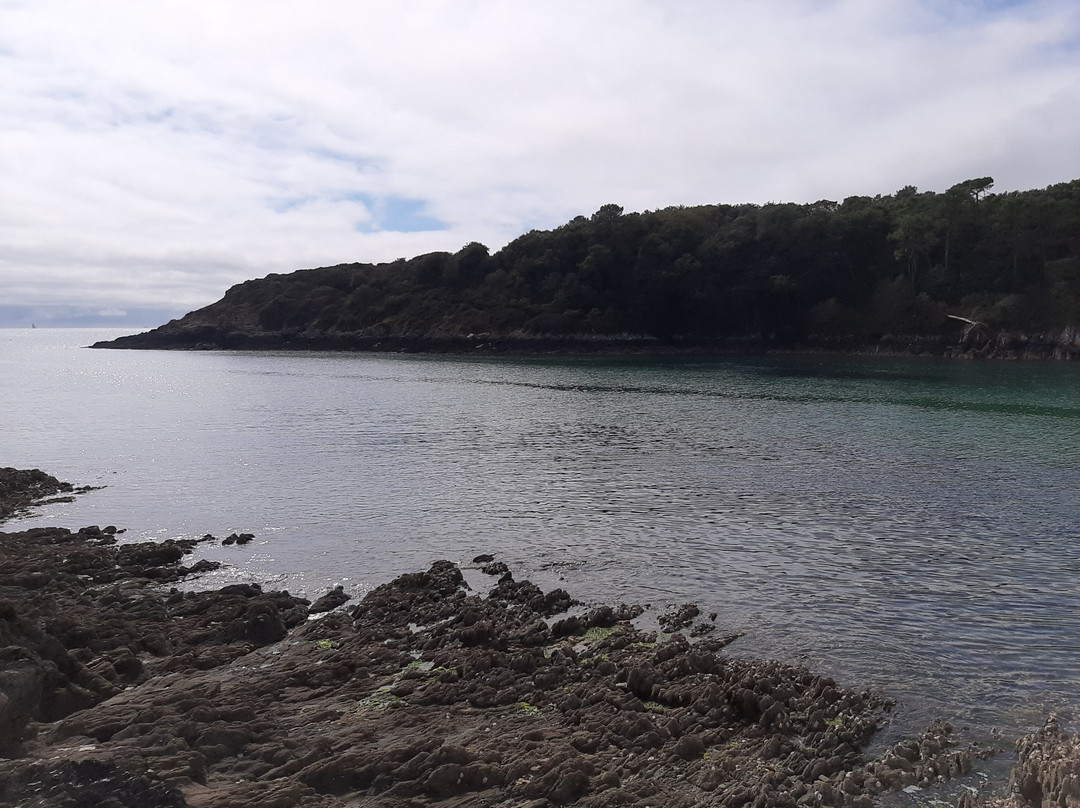 Entre Mer Et Riviere主图