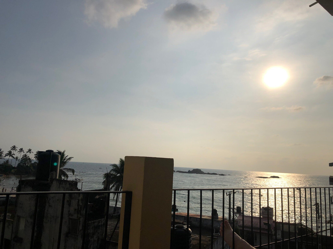 查雅旅馆主图
