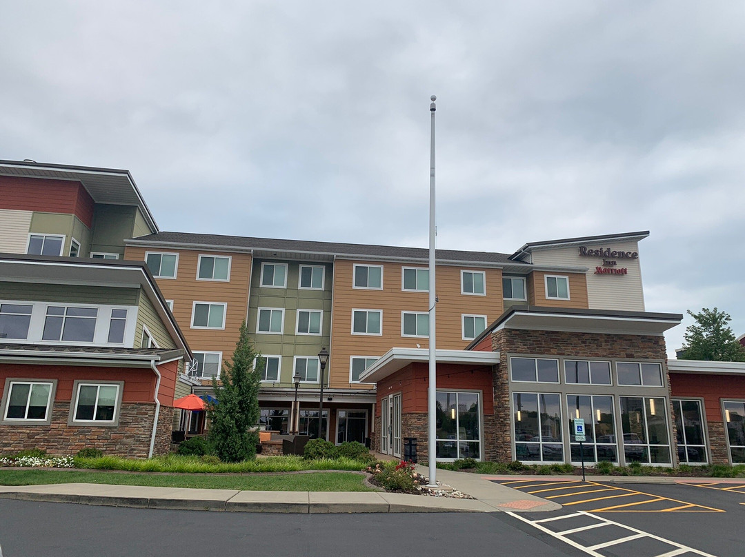 Residence Inn by Marriott Springfield South主图