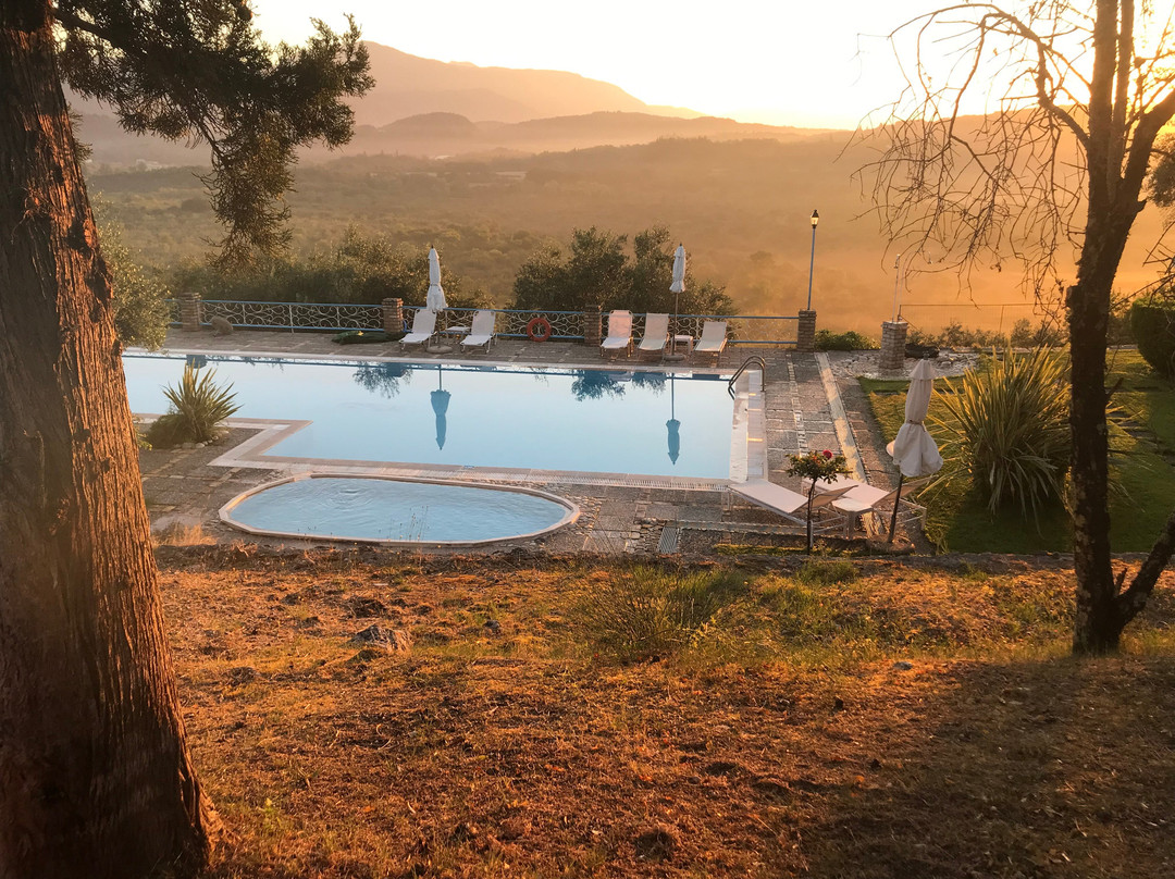 Fundana Villas主图