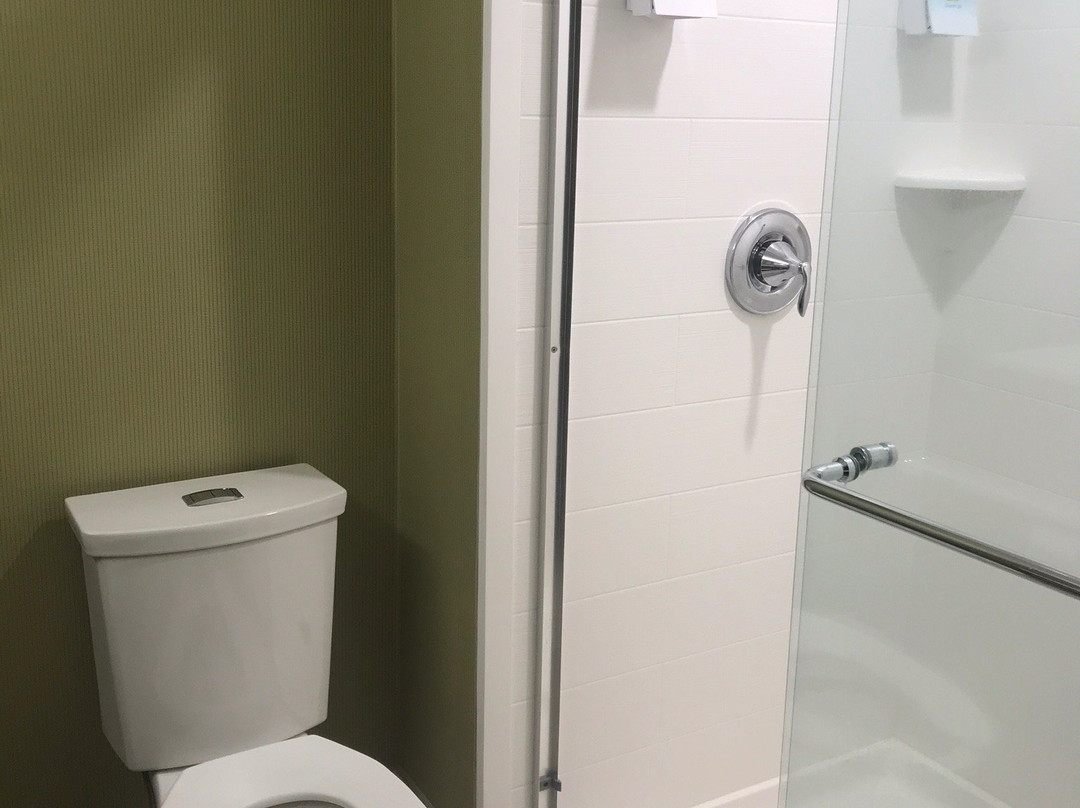 Home2 Suites by Hilton Elko主图