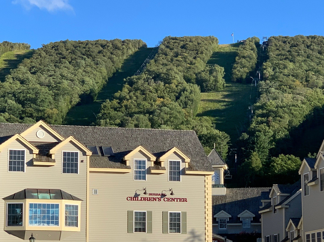 Jiminy Peak Mountain Resort景点图片
