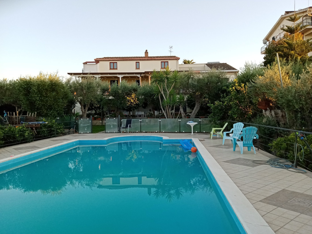 Agriturismo Primofiore