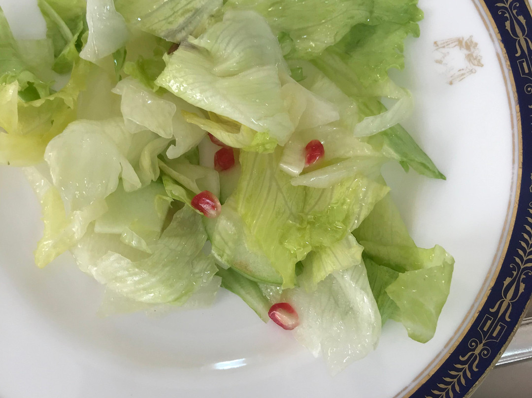 艾尔伯格贝尔蒙特乡村酒店主图