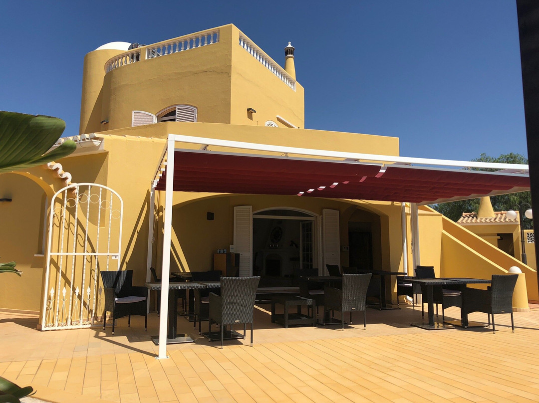 Quinta Nova Vale Del Rey主图