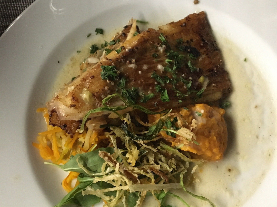 Logis Hotel Du Chene主图