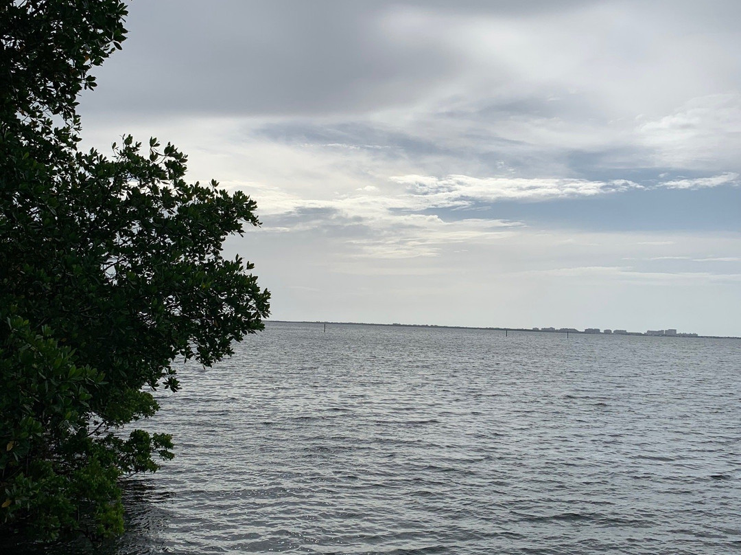 肯尼迪公园-迈阿密必去景点