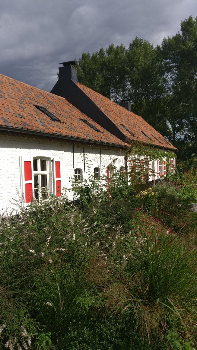 B&B Gezellehof-官方