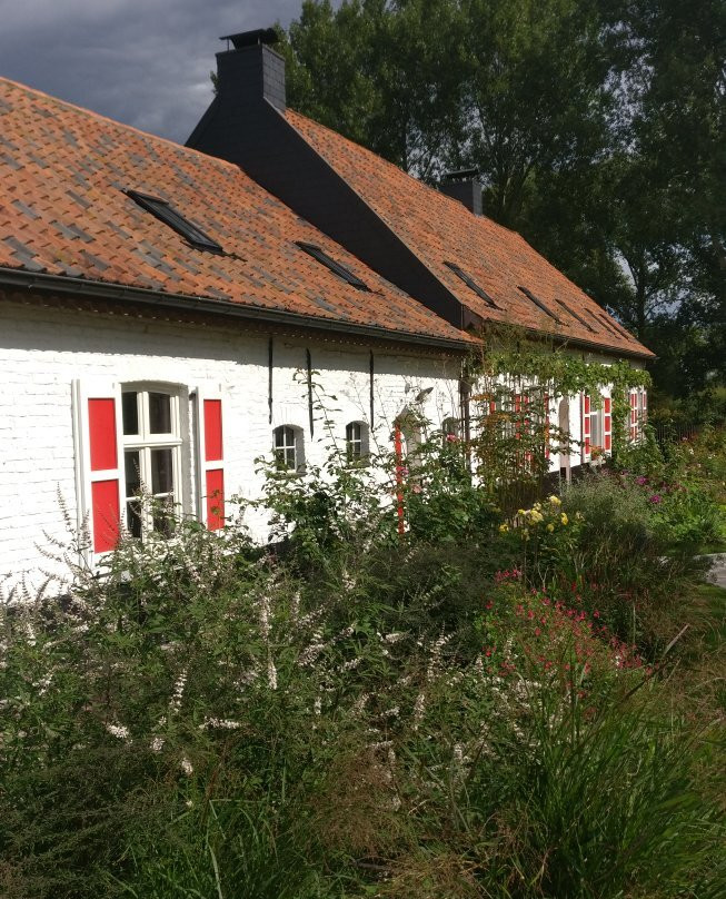 B&B Gezellehof主图