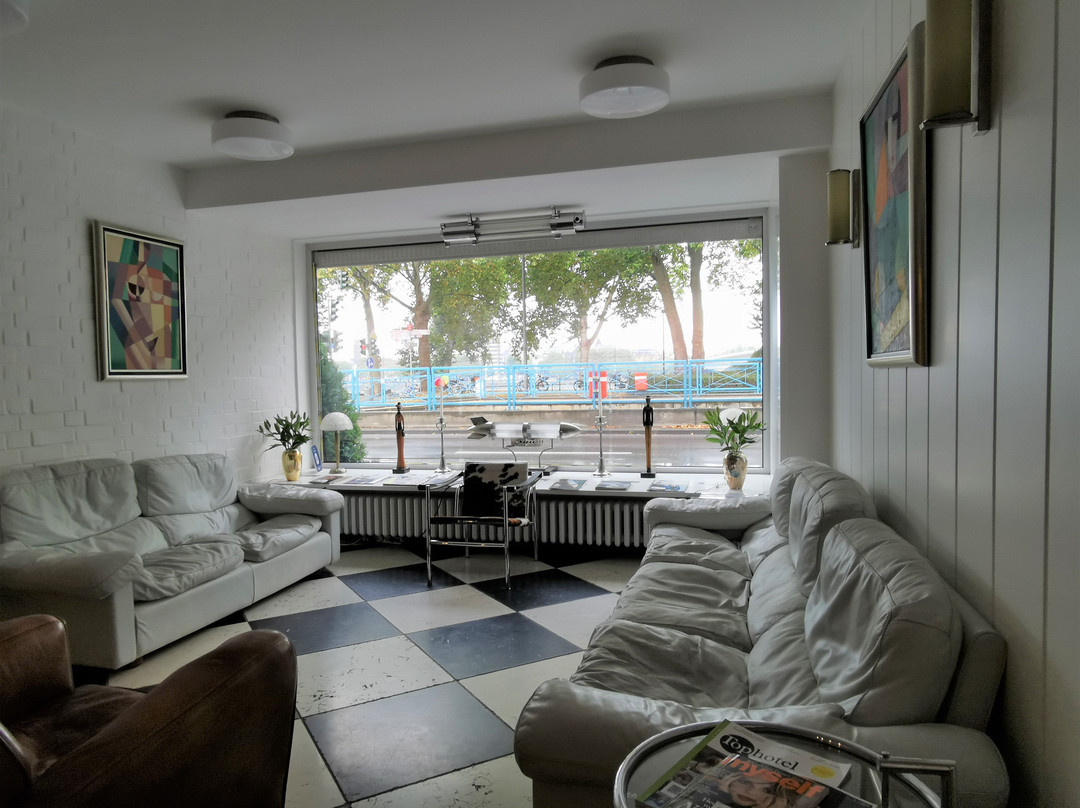 Hotel Freiheit主图