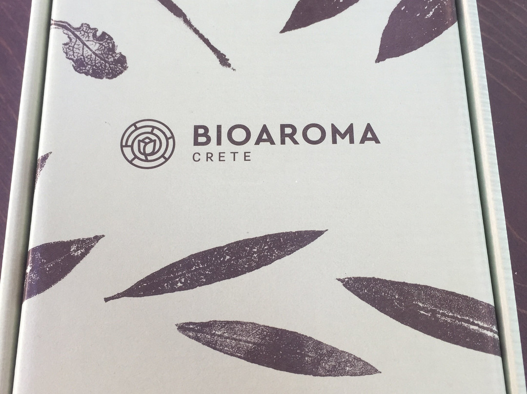 Bioaroma Natural Products景点图片