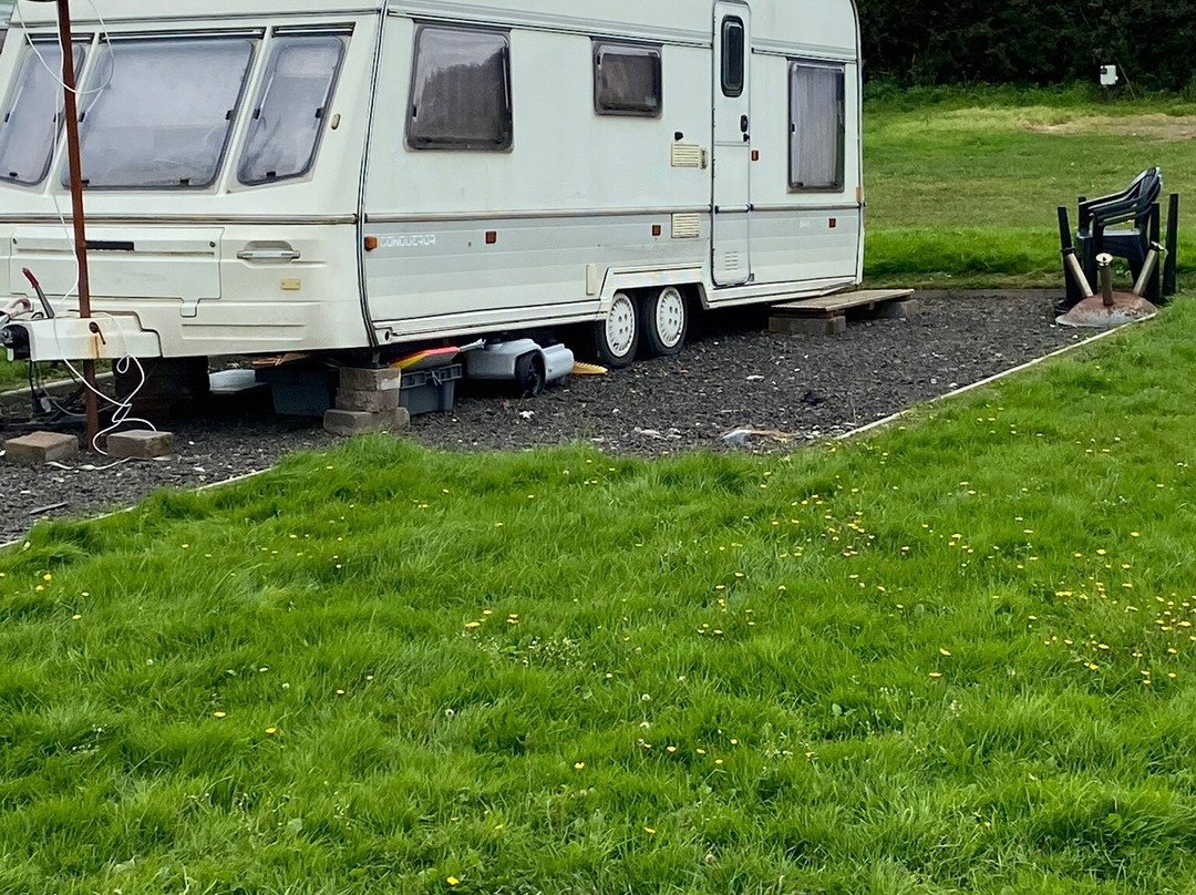 Meadow Glamping