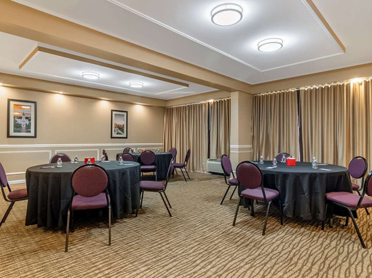 Comfort Inn & Suites Athens主图