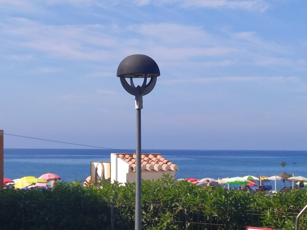 Complejo Laguna Beach主图
