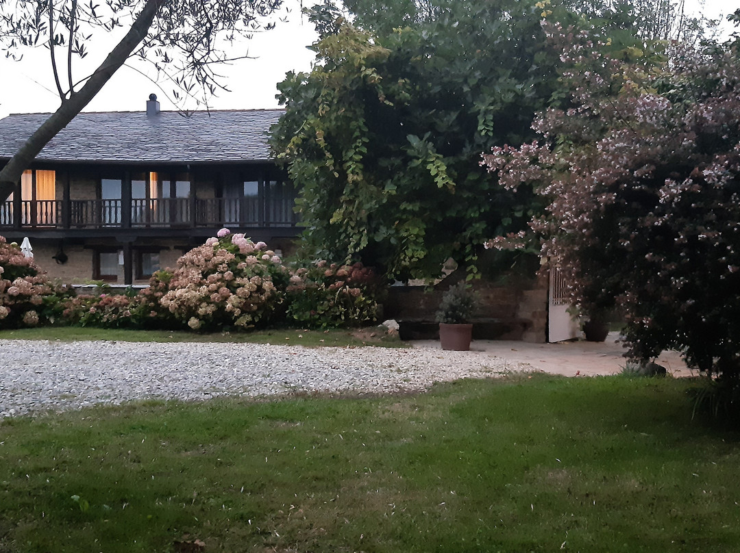 Hotel Casa Peleyon主图