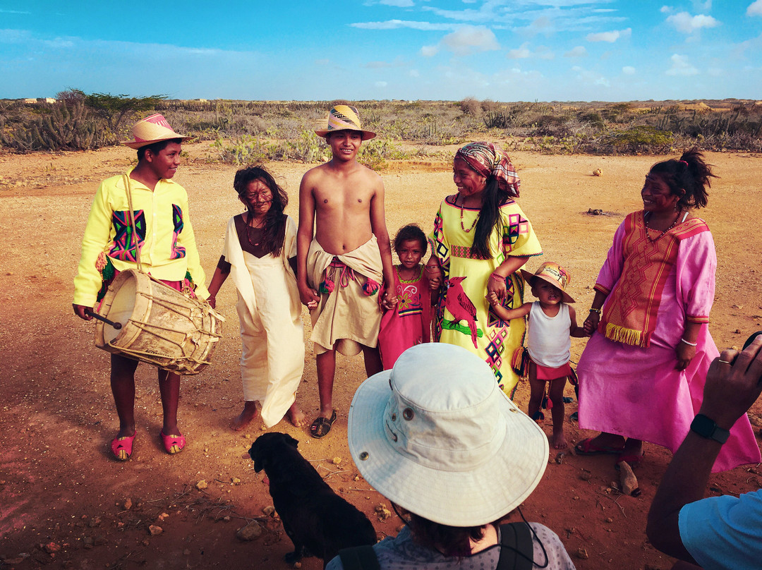 Pura Guajira Travel-Riohacha必去景点
