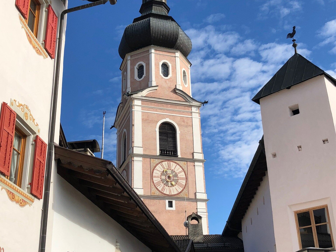 Chiesa di San Costantino景点图片