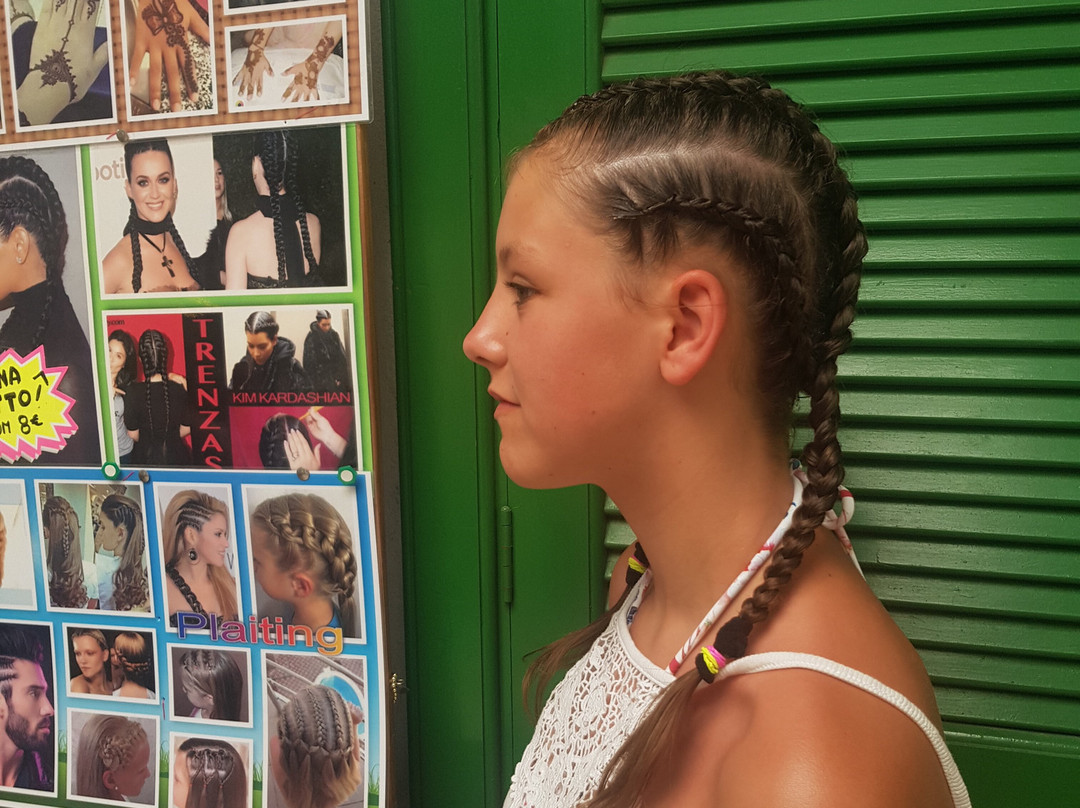 Freya Massage Plus+-科斯塔特吉塞必去景点