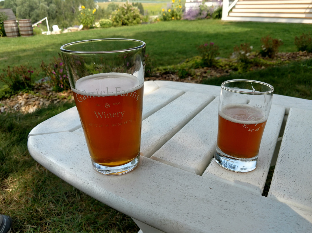 Gabriel Farms-皮托斯基必去景点