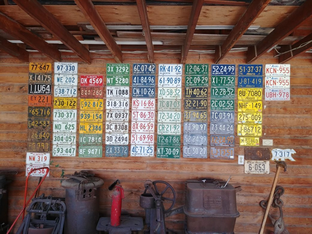 桑德地区拓荒者村博物馆-桑德必去景点