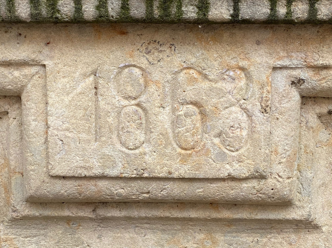 Heinrichsbrunnen