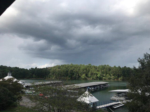 Boundary Waters Resort & Marina-酒店景观