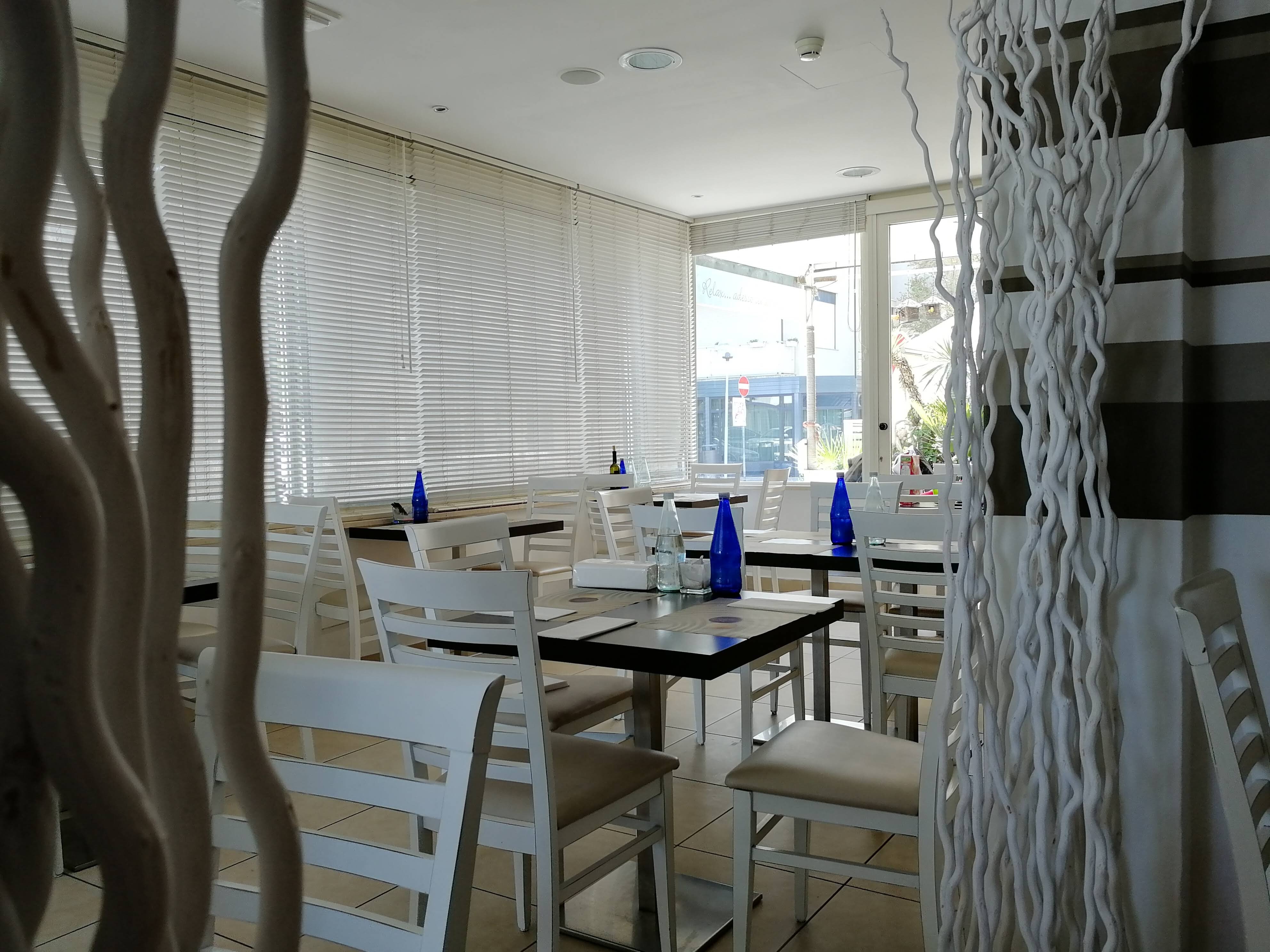 Hotel Gambrinus Mare-餐饮