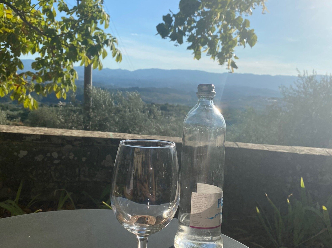 Relais Villa Belpoggio主图